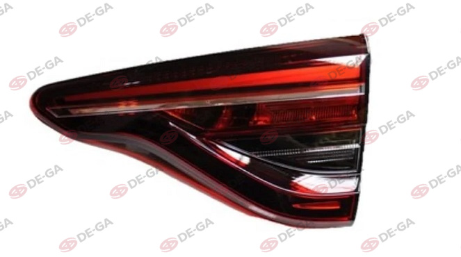 MAR-411247 Stop Ic Sag Clio V-