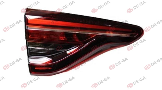 MAR-411248 Stop Ic Sol Clio V-
