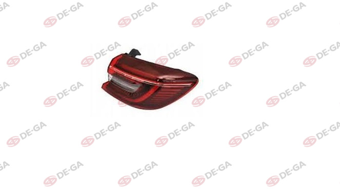 LB19-35006R Stop Sag Dis Renault Clio V Icon 2021-