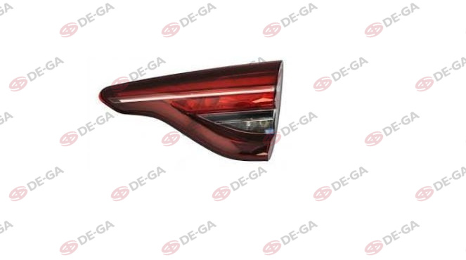 R. Clio Arka Stop İç. Icon Rh.20-