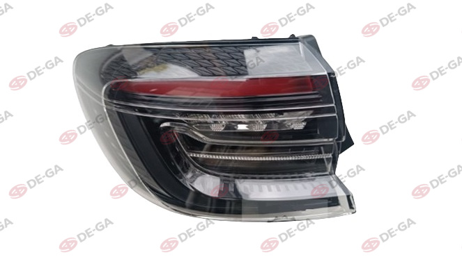 BSG 75-805-100 Stop Lambasi Dis Sol Duysuz Clio V Faz Ii
