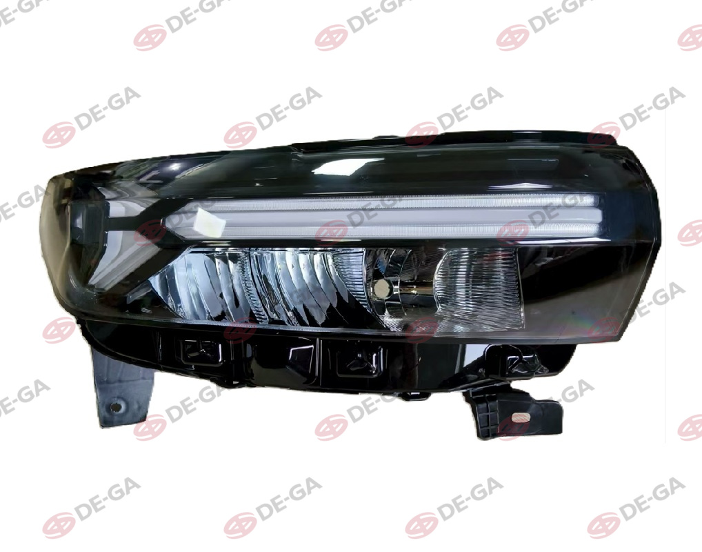 LB11-35024R Far Sag Led Elektrikli Motorlu Renault Duster Iii 2024-