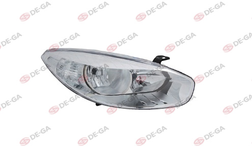 R. Fluence Ön Far El. Mot. Krom Rh.09-12