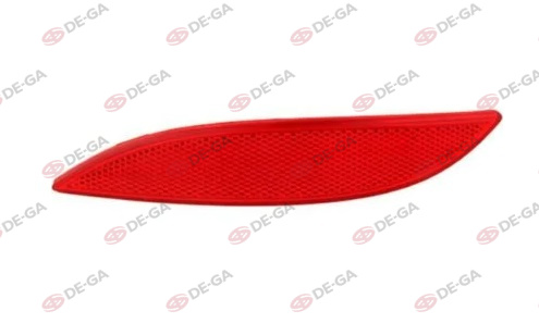 VN-ATR150 Arka Tampon Reflektoru Sag Fluence
