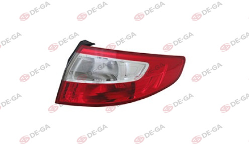 BSG 75-805-017 Stop Lambasi Sag Dis Duysuz Fluence