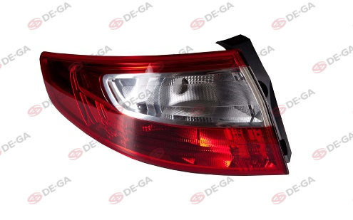 R. Fluence Arka Stop (Yerli)Lh.09-