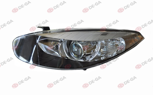 MAI-260600738R Far Sol Mercekli 2013=/ Fluence