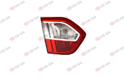 MAR-511258 Stop Lambasi Ic Unite Sol Duysuz (Renault  Fluence 10-)