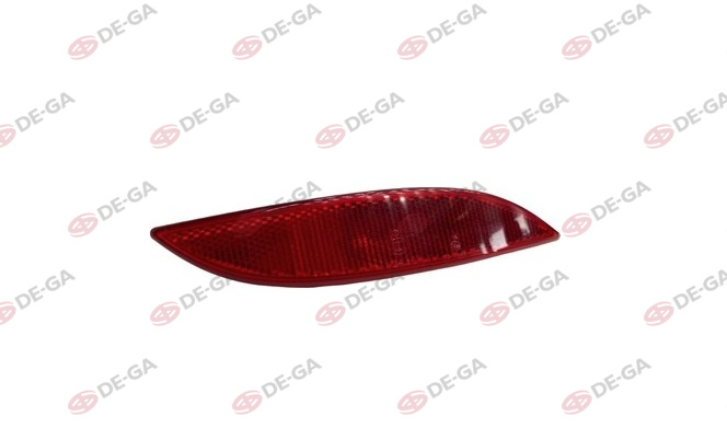 R. Fluence Arka Tampon Reflektörü Rh.09-