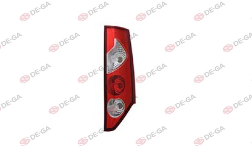 MARS-611293 Stop Sag Kangoo 2008-2012 Tek Kapi Duysuz