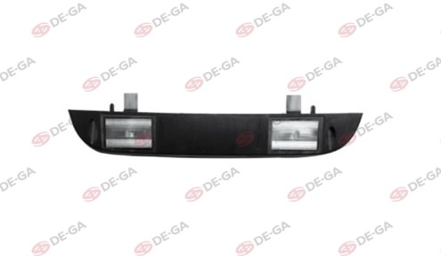 R. Kangoo Plaka Lambasi (Yerli)07-