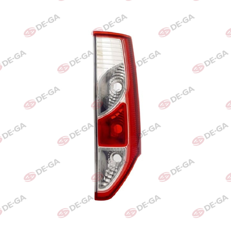 MAR-411207 Stop Lamba Duysuz Sag (Renault  Kangoo 2013- )  Dikey Acilan Kapi