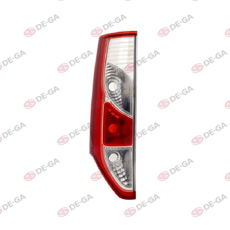 MAR-411208 Stop Lamba Duysuz Sol (Renault  Kangoo 2013- )  Dikey Acilan Kapi