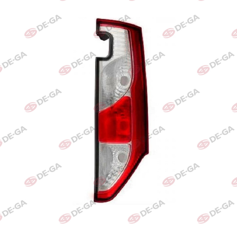 BSG 75-805-059 Stop Lambasi Sag Çift Kapi Kango Iii