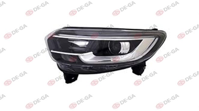 DPO 551-11ADL-LDEM2 Far Sol Elek. Kadjar