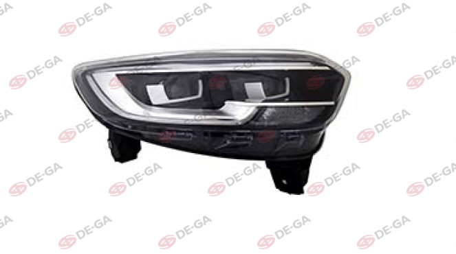 HLL-1EX 011 770-461 Far Sag Ledli Halojen Kadjar