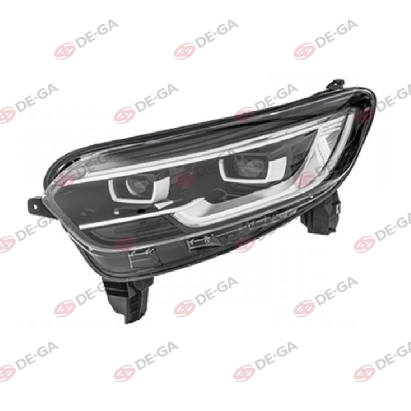 R. Kadjar 18-20 Ön Far Elk/ Led Lh.