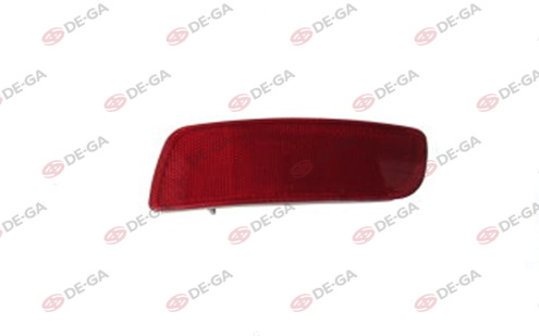 R. Koleos Arka Tampon Reflektörü Rh.09-