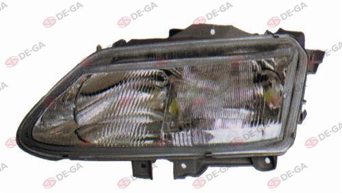 TYC REN10LA002 Far Sol Elk. Renault Laguna 93>