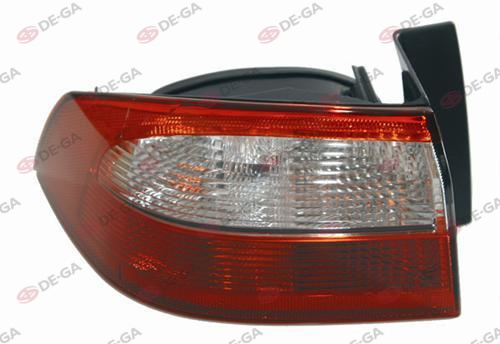 DPO-551-1947L-UE Stop Lambasi Sol Renault Laguna 01-04