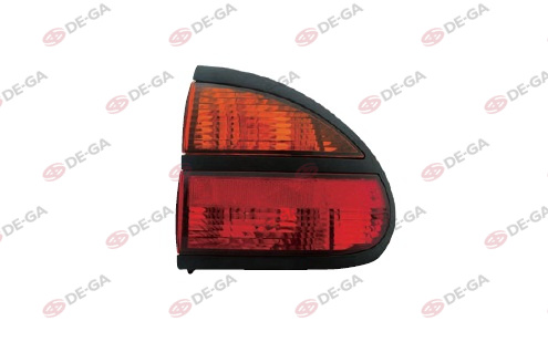R. Laguna Arka Diş Stop Rh.98-01