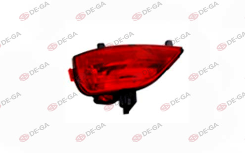 R. Laguna Arka Sis Fari Hb. Rh.07-