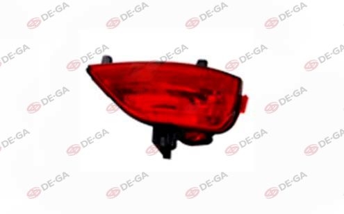 R. Laguna Arka Sis Fari Hb. Lh.07-