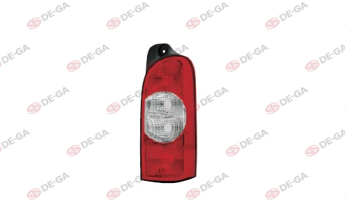 MAR-511238 Stop Lambasi Sag Duysuz ( Renault   Master 03-- / Opel   Movano 03-- )