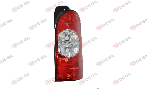 R. Master Arka Stop (Yerli)Rh.04-