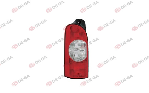 BSG 75-805-014 Stop Lambasi Sol  Master-Ii
