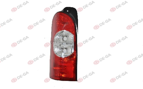 R. Master Arka Stop (Yerli)Lh.04-