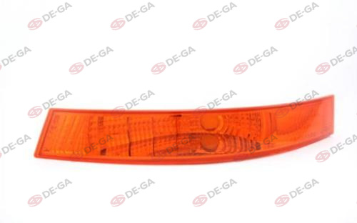 PLE-3905 Sinyal Lambasi Sol Yayli ( Renault  Master 2004-2009)