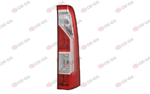 R. Master Arka Stop Van (Yerli)Rh.10-