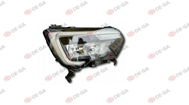R. Master Ön Far El. Led. Rh.19-