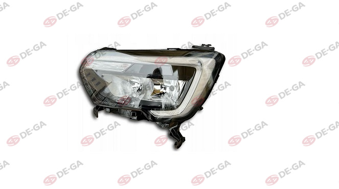R. Master Ön Far El. Led. Lh.19-