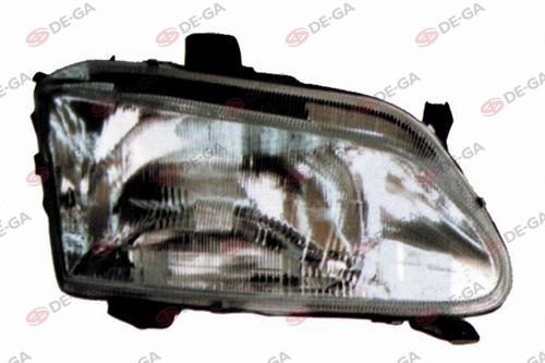 TYC-REN10ME001 Far Sag Megane Scenic I 1996 - 1999