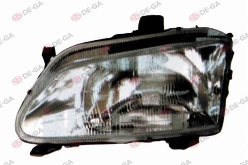 AYF-202232 Far Sol Megane Scenic I 1996 - 1999 Elektrkli Mesafe Ayarli