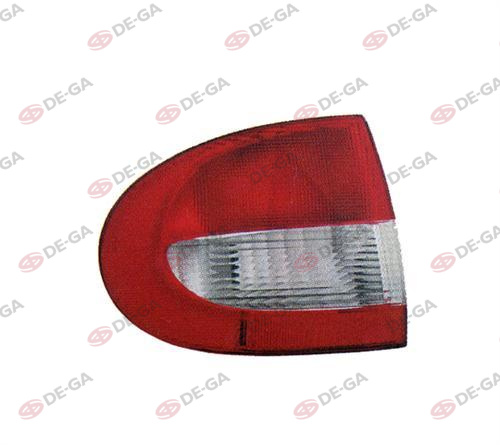 PLE-3360 Stop Lambasi Dis Sag ( Renault   Megane I )