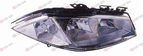 AYF-202236 Far Sol Manuel 2003=/2005 Megane Ii
