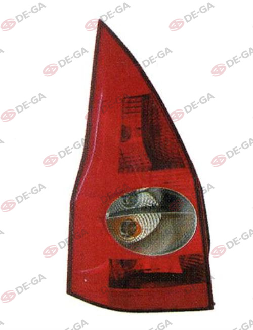 DPO 551-1966R-UE Stop Lambasi Sag Sw Megan Ii Sw
