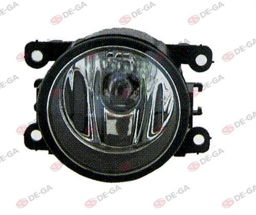 MAR-531228 Sis Lambasi Sol-Sag Cercevesiz Ford  Transit V347 06- Connect 02- Iveco Daily )531229 Renault  Megane  03-
