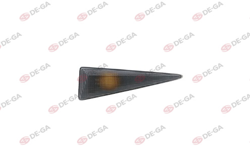 R. Megane Ön Çamurluk Sinyali Rh.03-08