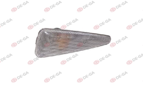 R. Megane Ön Çamurluk Sinyali (Yerli)Rh.03-08