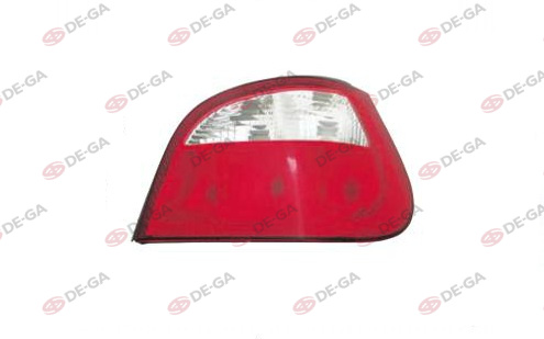 R. Megane Arka Stop Hb. Rh.99-02
