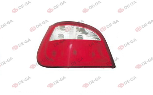 R. Megane Arka Stop Hb. Lh.99-02