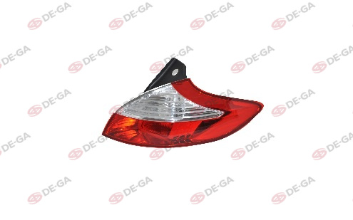 PLE-3400 Stop Lamba Dis Sag  (Renault  Megane Iii  Hb 2009-2015 )
