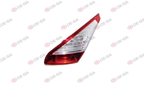 PLE-3402 Stop Lamba Ic Sag    (Renault  Megane Iii  Hb  2009-2015 )