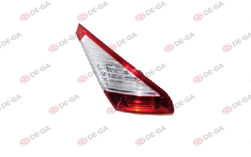 PLE-3403 Stop Lamba Ic Sol    (Renault  Megane Iii  Hb  2009-2015 )
