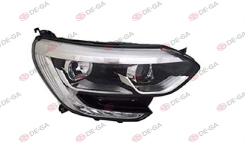 R. Megane Ön Far El. Led. Joy Rh.16-