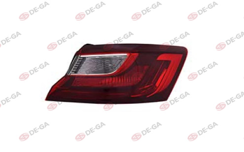 MAR-511263 Stop Sag Dis Megane Iv Sedan